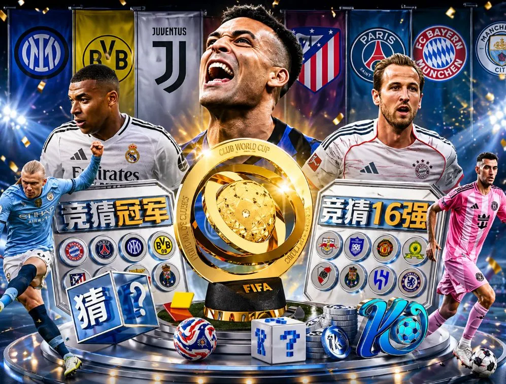 奖项3